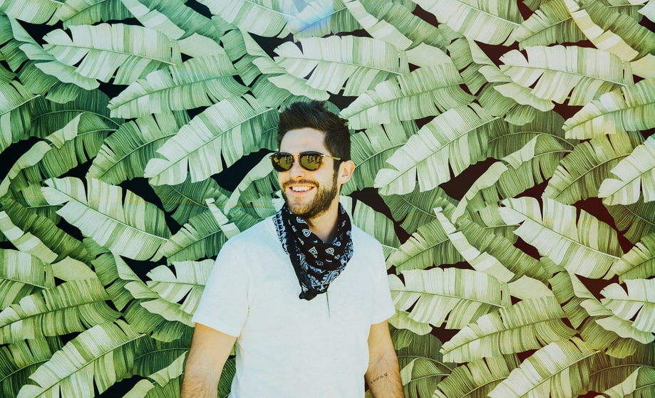 Thomas Rhett