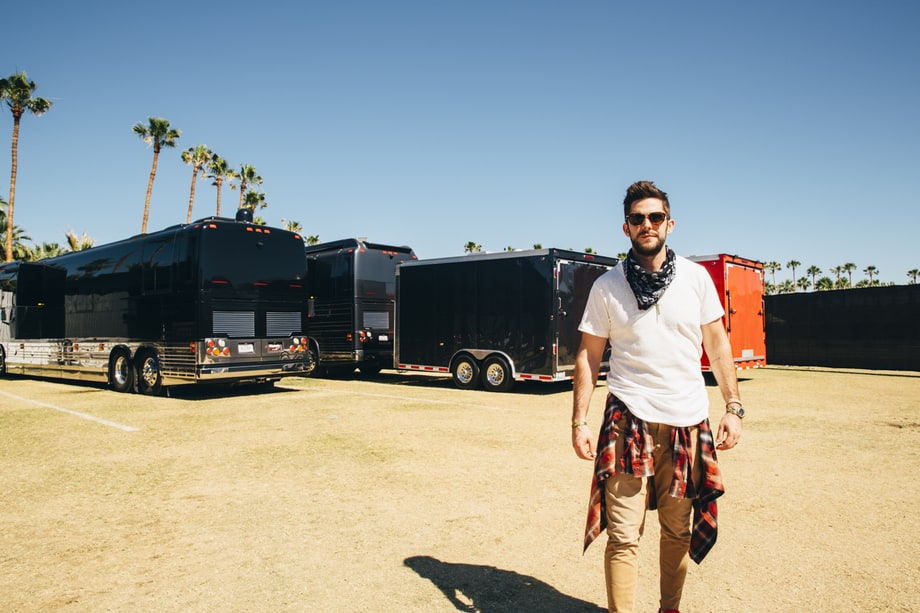 Stagecoach 2017 Day 3: Best Live and Backstage Photos