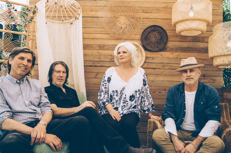 The Cowboy Junkies