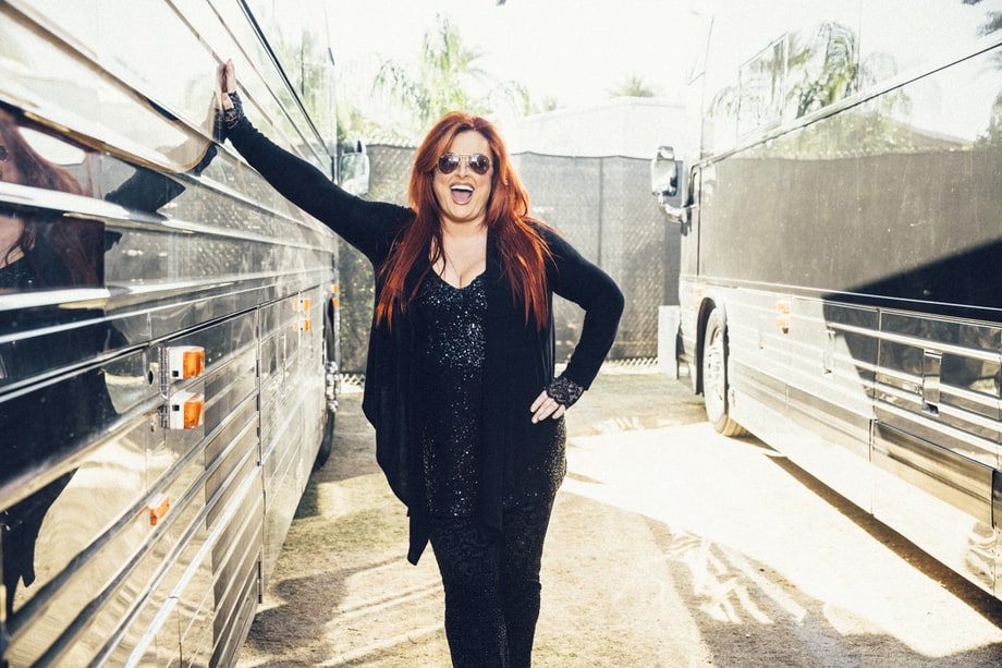 Wynonna