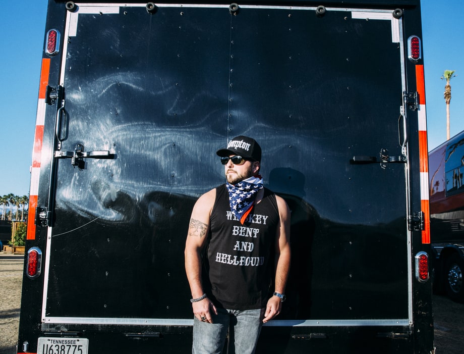 Tyler Farr