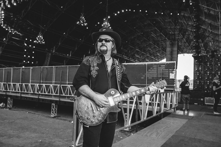 Travis Tritt