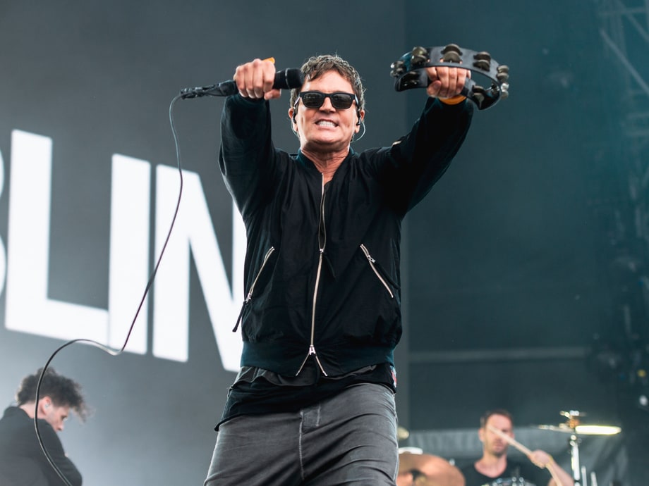 Best Singalong: Third Eye Blind