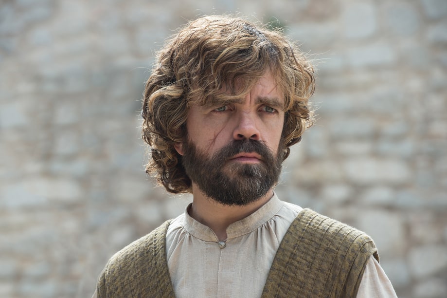 Tyrion Lannister: The Dwarf by Pär Lagerkvist