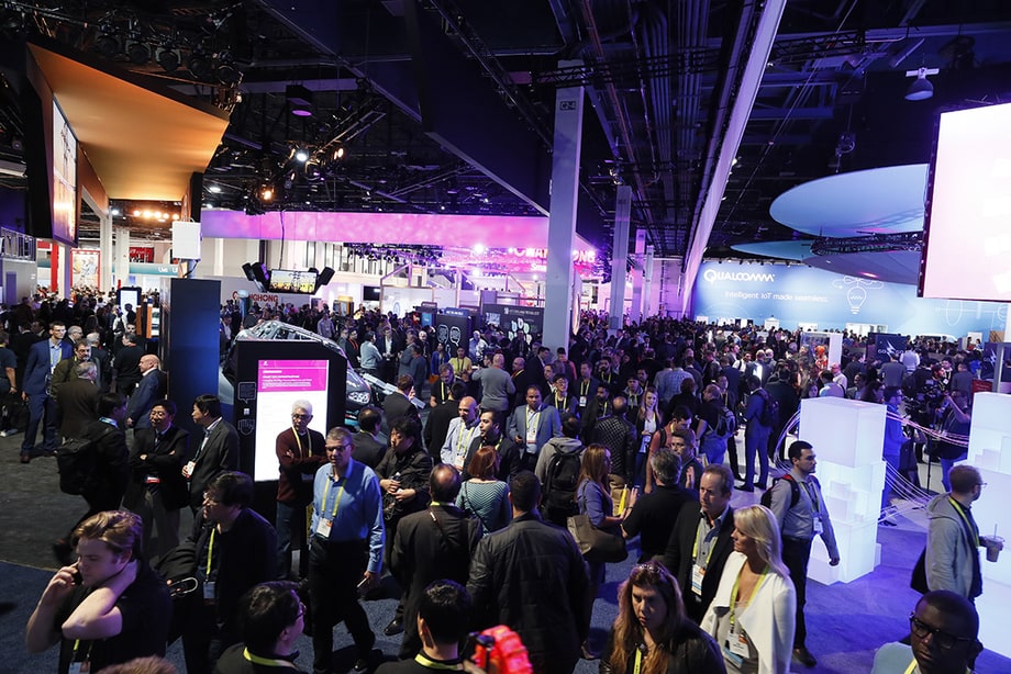 The Best of CES 2017: Our 13 Favorite Products