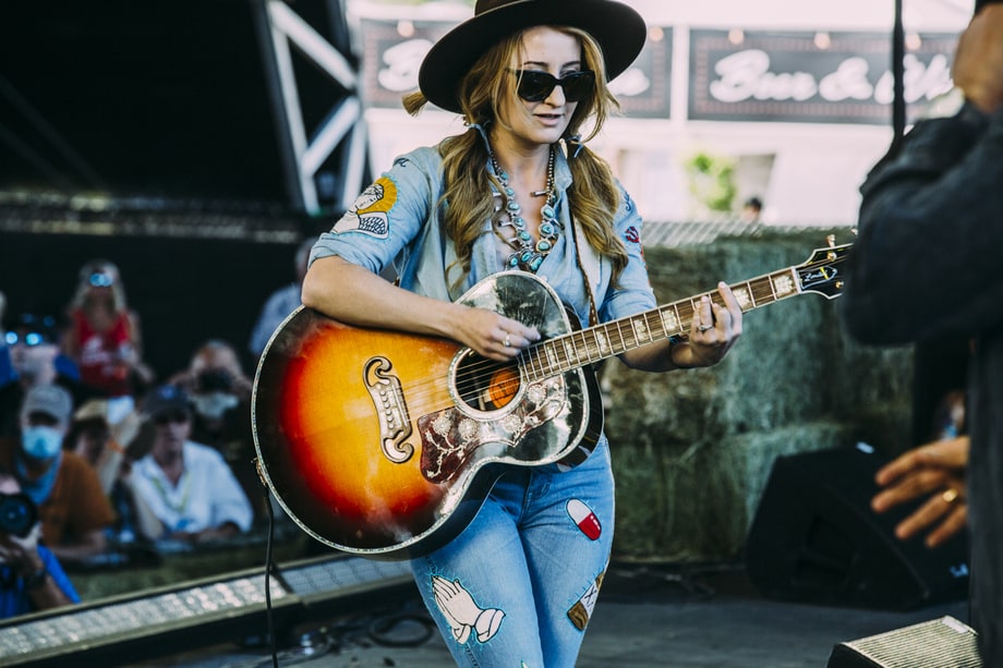 Stagecoach 2017 Day 2: Best Live and Backstage Photos