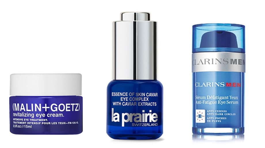Best Men's Eye Creams to Get Dark Circles Off Your Face