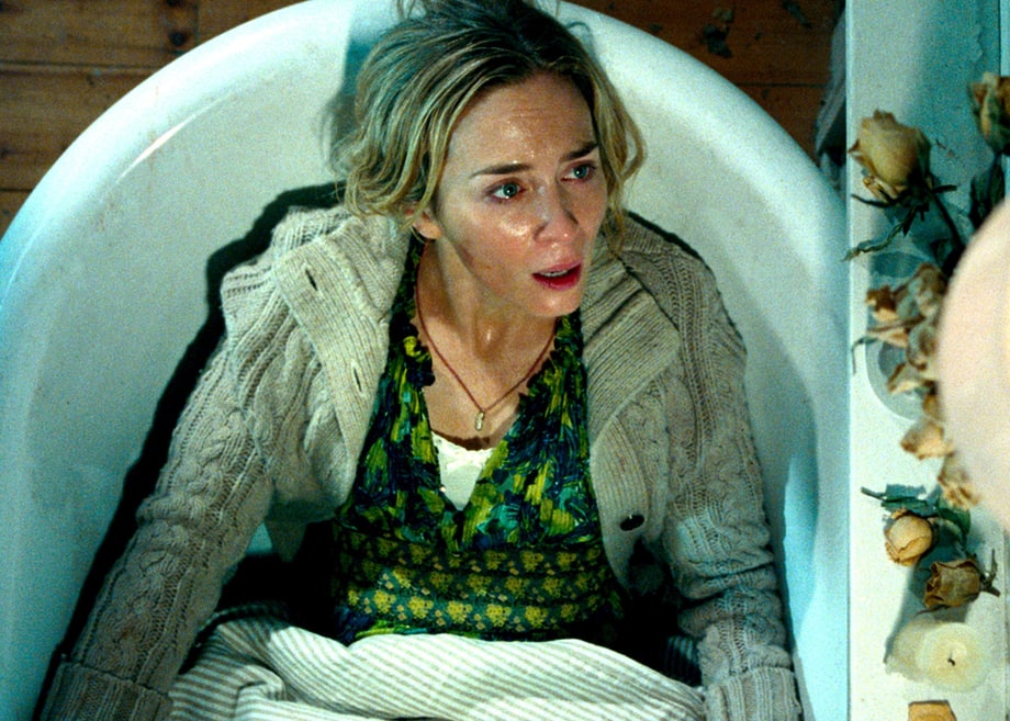 'A Quiet Place'