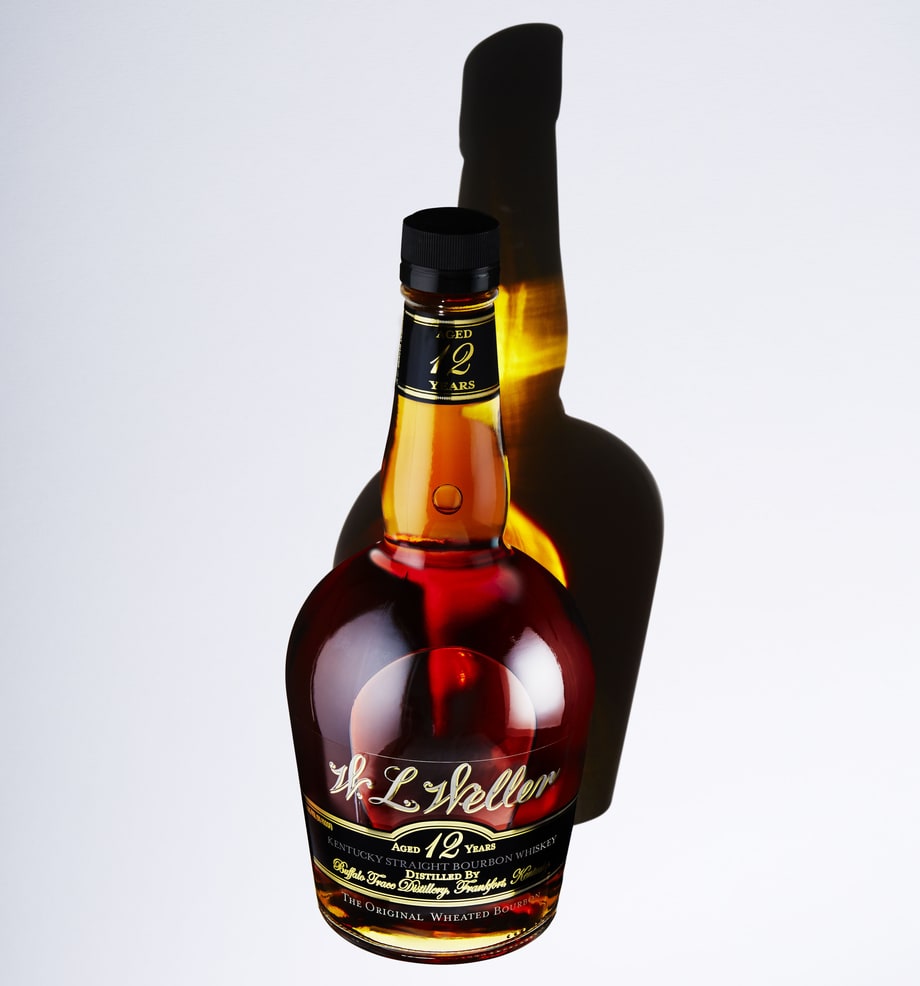 If You're Going to Drink More, Make It a Good Bourbon
