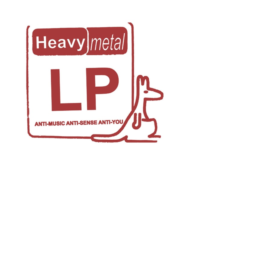 Heavy Metal, 'LP'