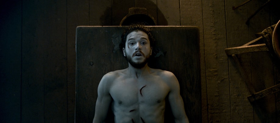 'Home' (Season 6, Episode 2)