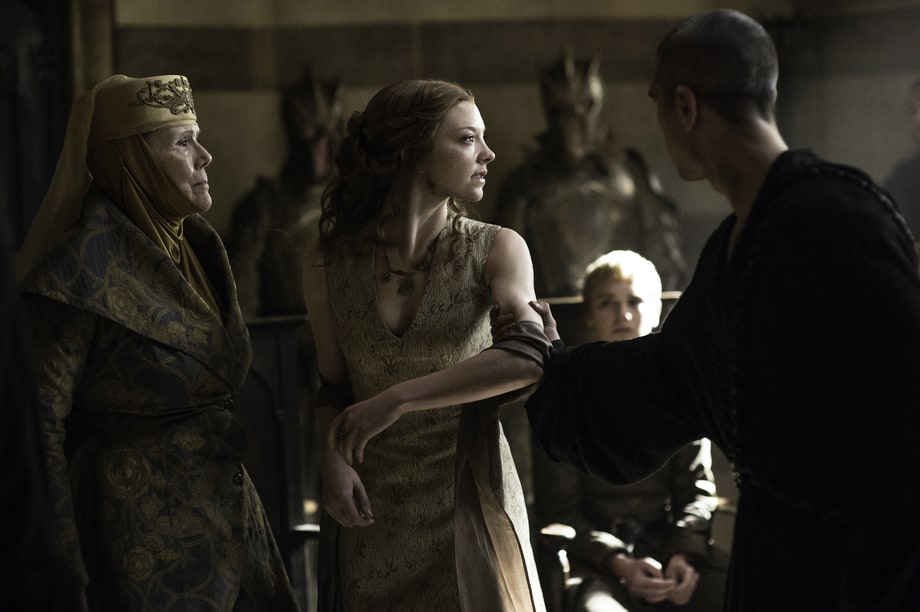Margaery Tyrell: The Queen of the Night by Alexander Chee