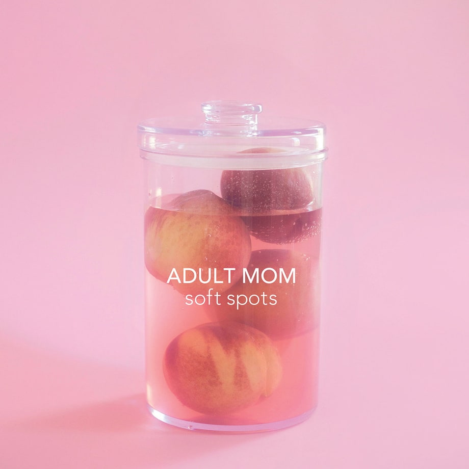Adult Mom, 'Soft Spots'