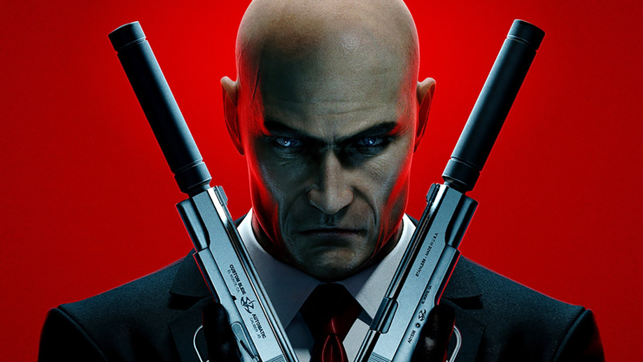 Agent 47