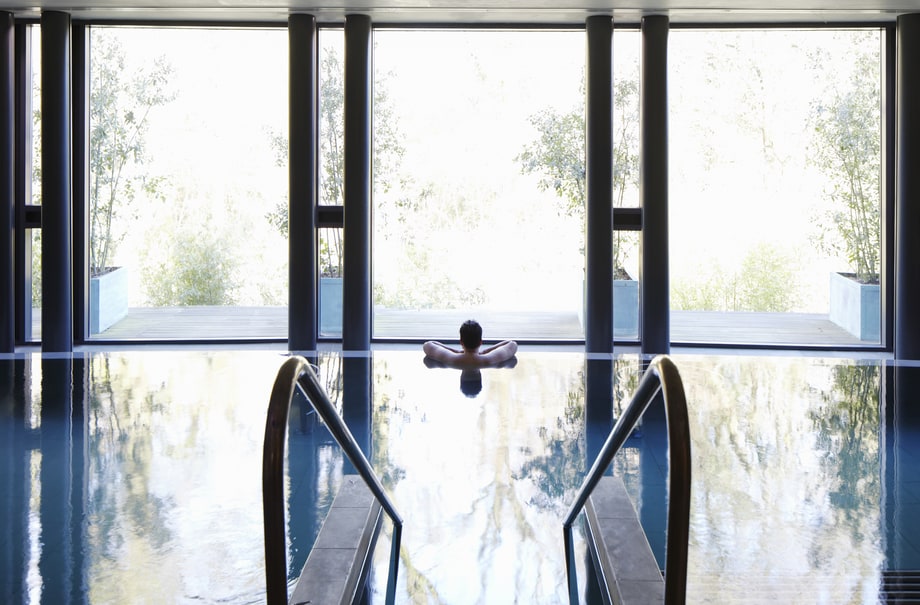 Less Lavender, More Beer: 7 Spas Designed for Men