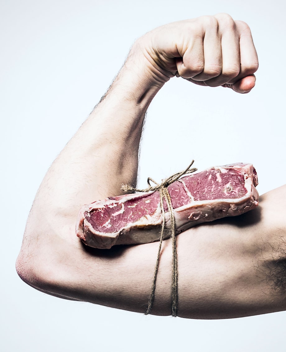 How to Eat to Lose 10 Pounds, Get Ripped, or Run a Marathon