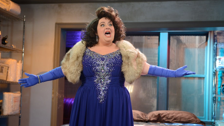 Aidy Bryant Being Amazing