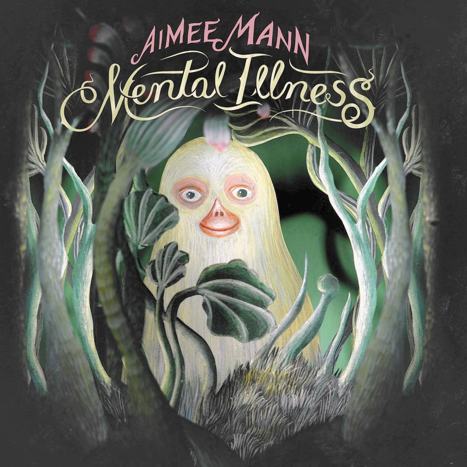 Aimee Mann, 'Mental Illness'