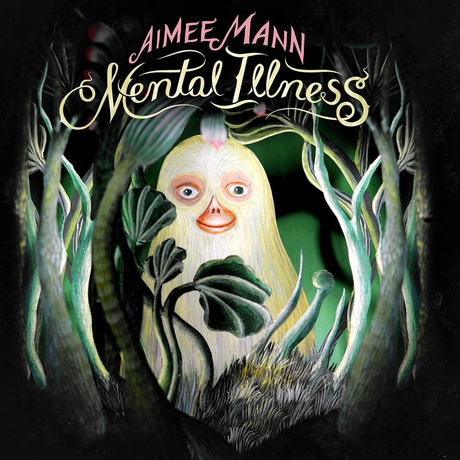 Aimee Mann, 'Mental Illness'