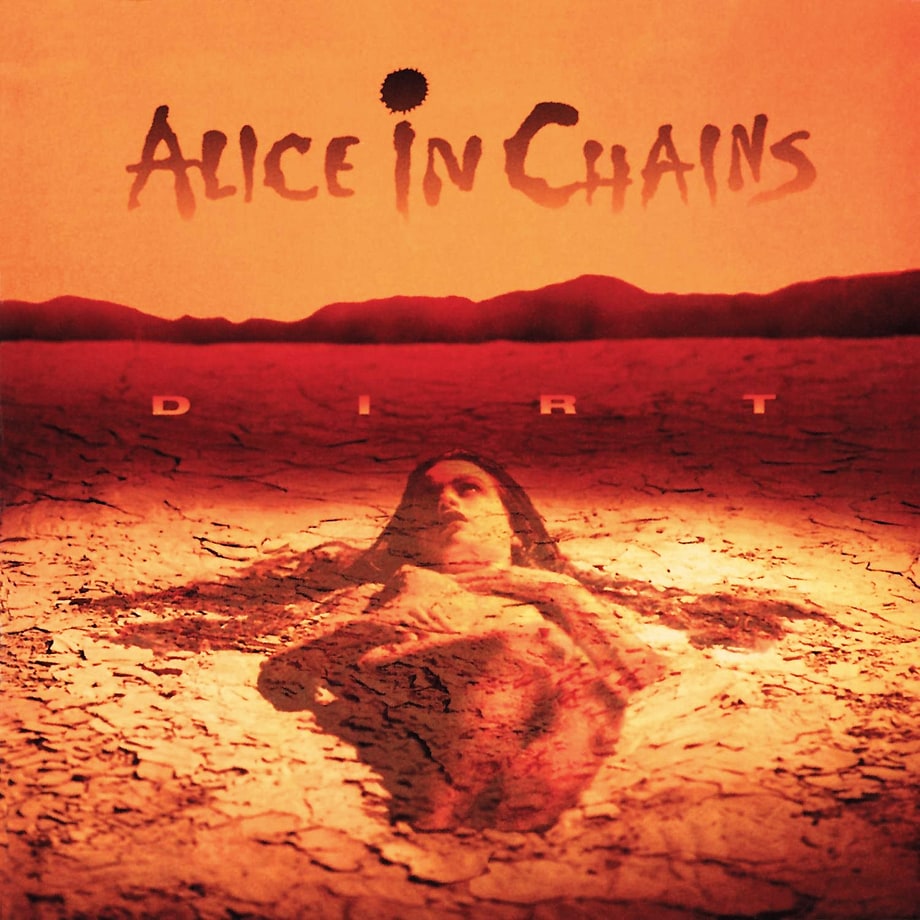 Alice in Chains, 'Dirt' (1992)