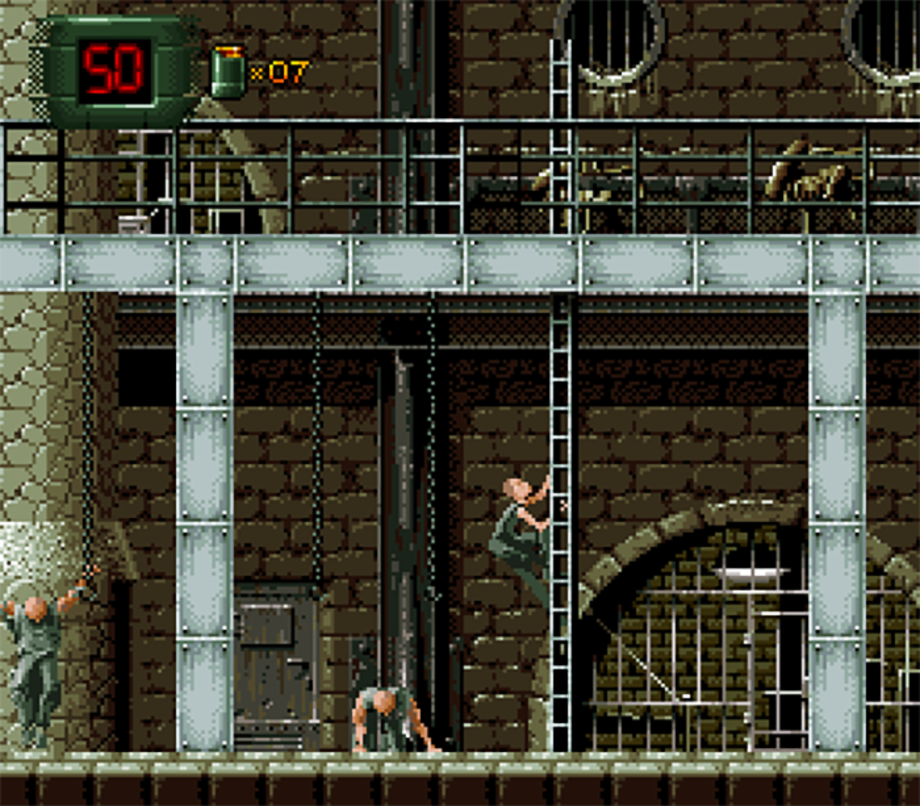 Alien 3 (1993)