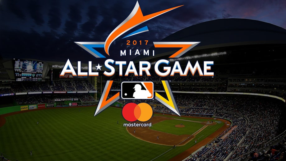 Tues 7/11: 2017 MLB All-Star Game (Fox)