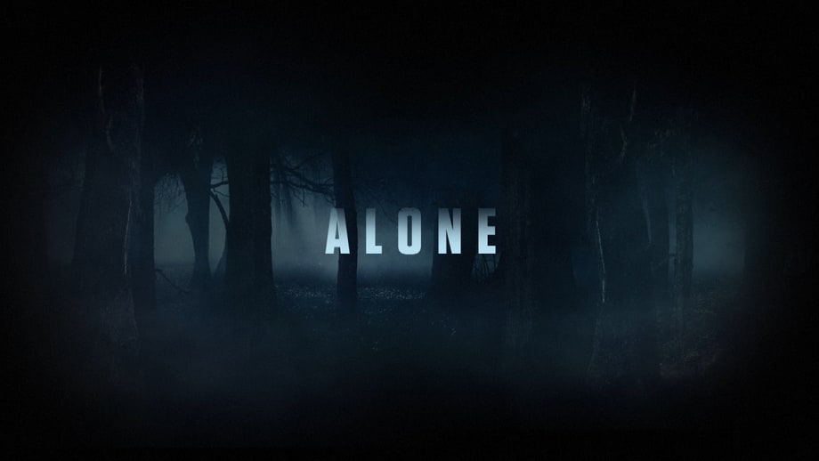 Thurs 6/15: Alone (History)