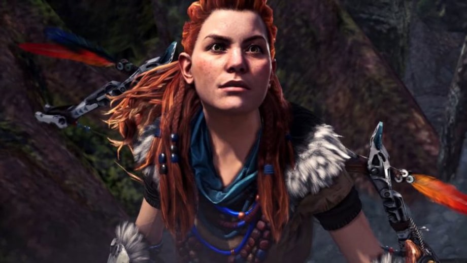 How to Get Aloy's Armor And Bow in 'Monster Hunter: World'