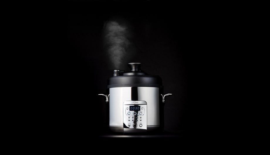 Full Steam Ahead: Why You Need to Buy a Pressure Cooker Right Now