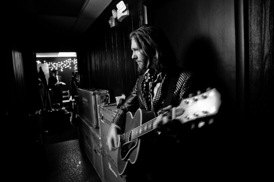 Aaron Lee Tasjan