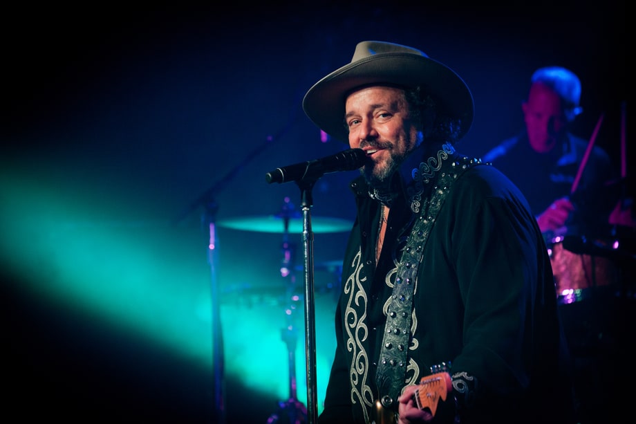 See Photos from the Mavericks' All-Star Americana Celebration