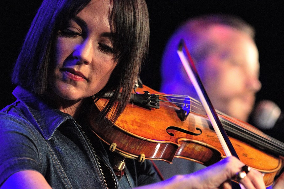 Amanda Shires