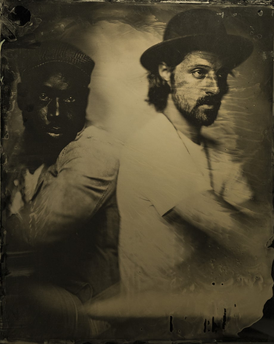 Amasa Hines