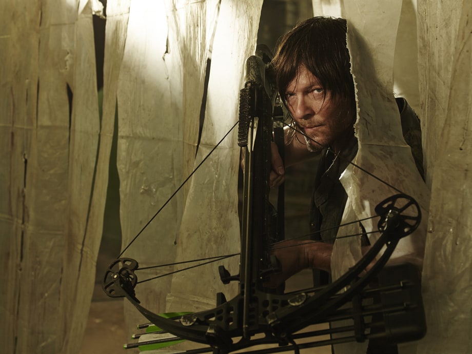 Daryl Dixon
