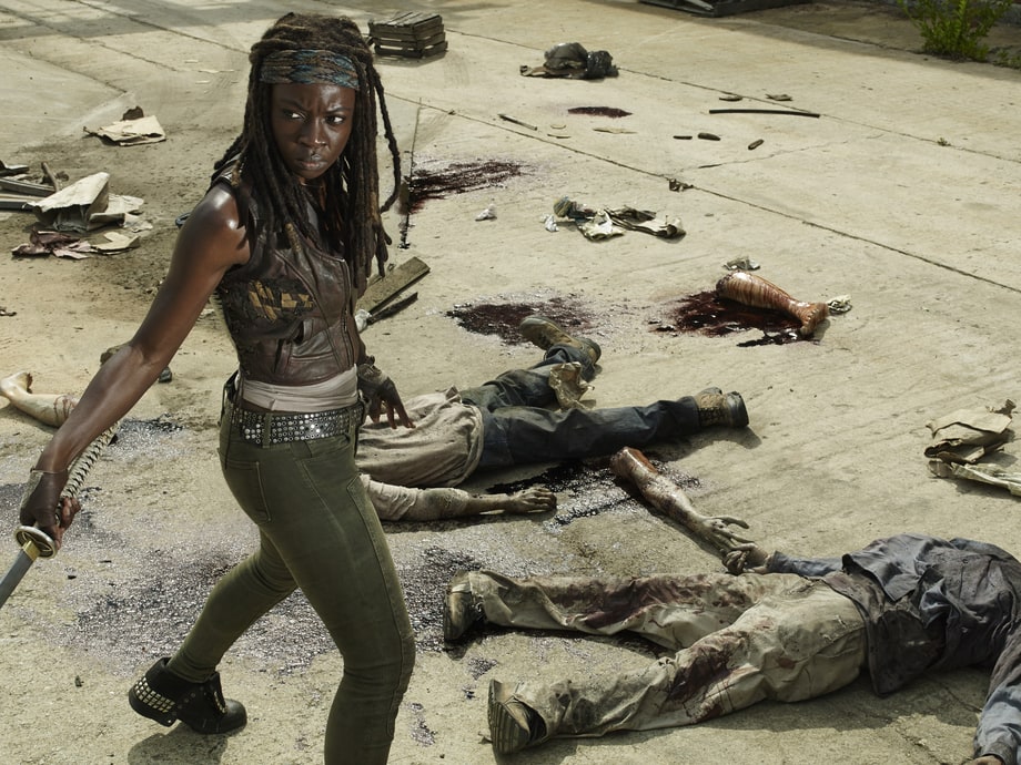 Michonne