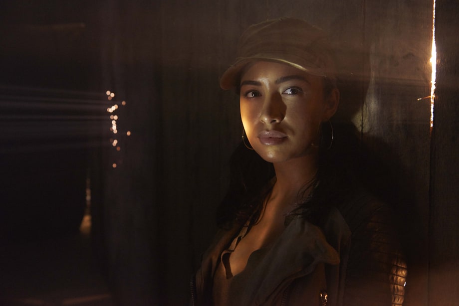 Rosita Espinosa