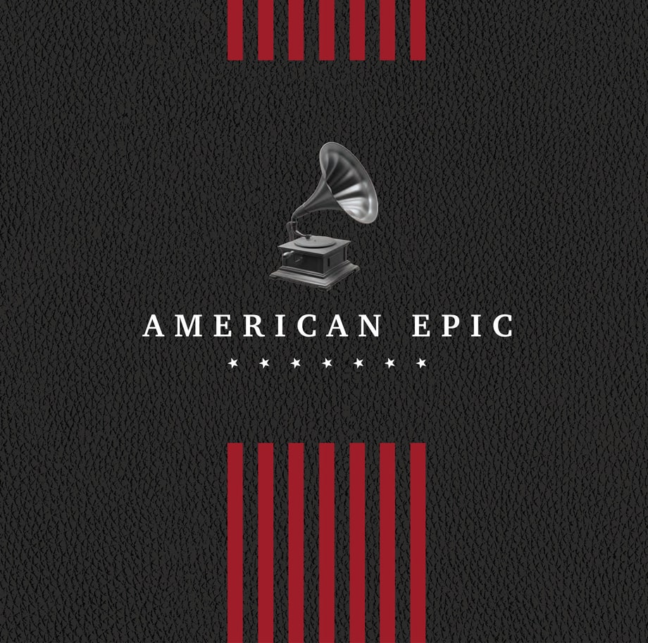 'American Epic'