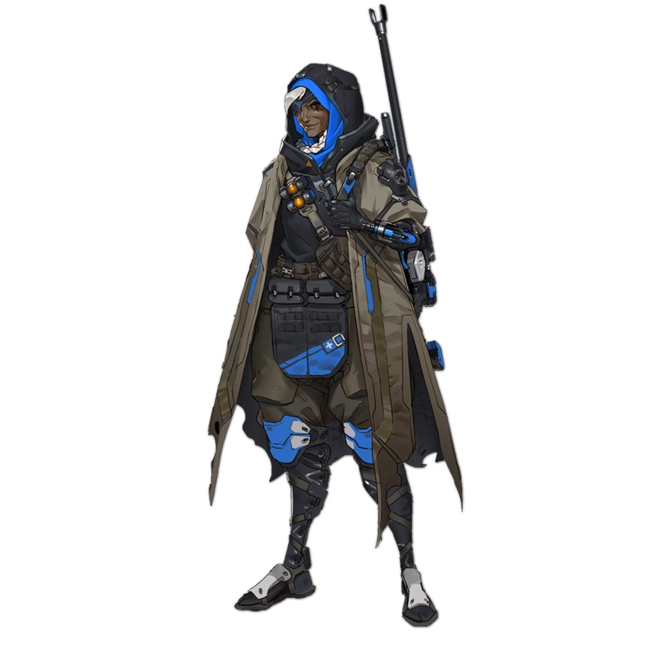 Ana