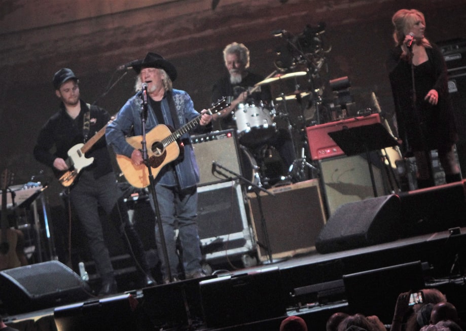John Anderson,