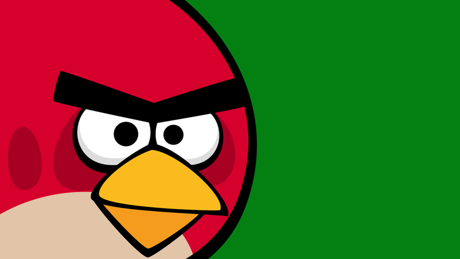 Angry Birds