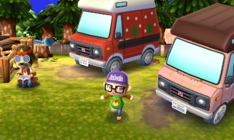 This Week's Nintendo Direct is About 'Animal Crossing' Mobile
