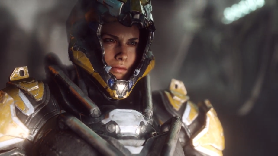 Javelin's are customizable and you'll be able to own more than one of them – each with different abilities