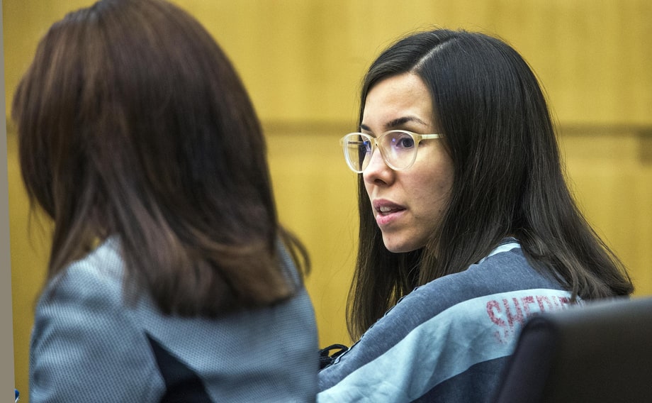 Jodi Arias