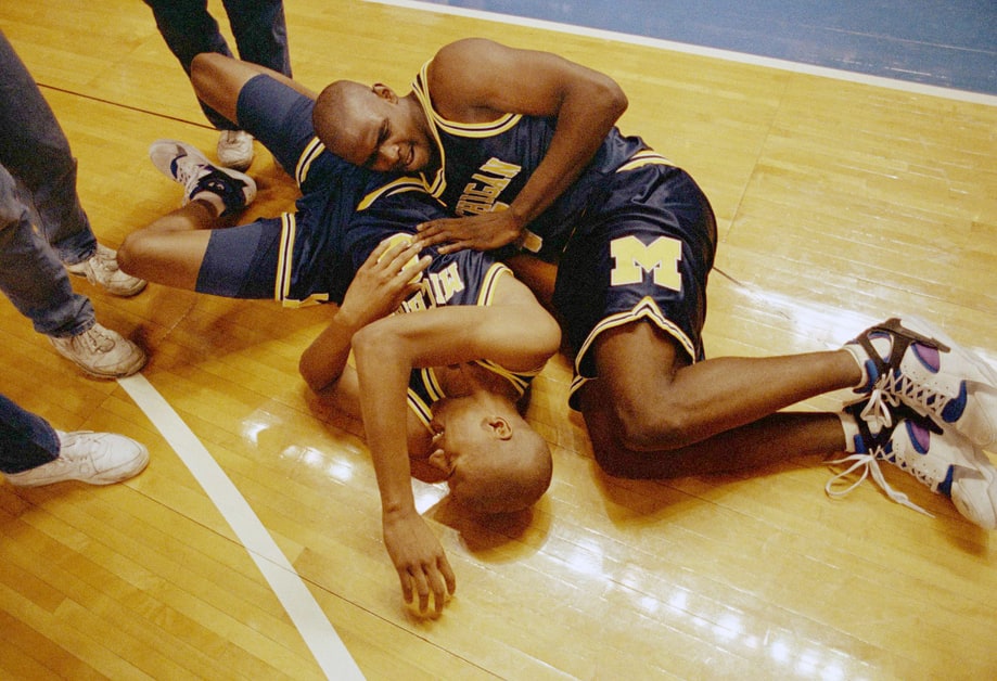The 8 Best Final Four Teams Ever