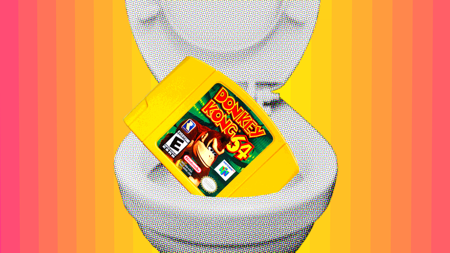 Apesh*t: 10 Terrible Gorilla Games
