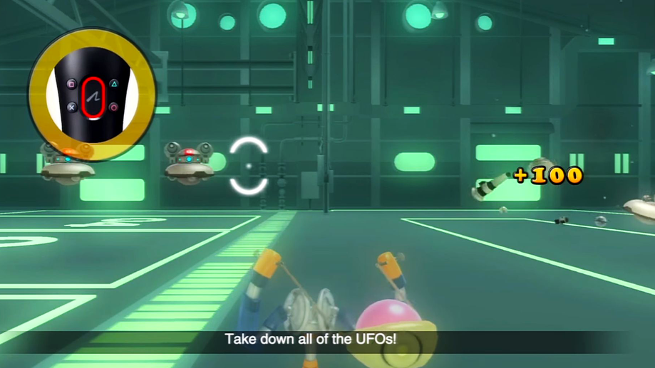 PlayStation Move Ape Escape
