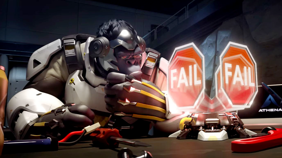 Overwatch