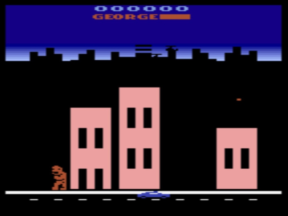 Rampage