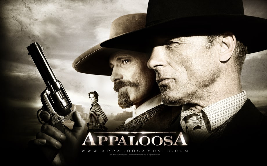 Mon, 5/22: Appaloosa (HBO)