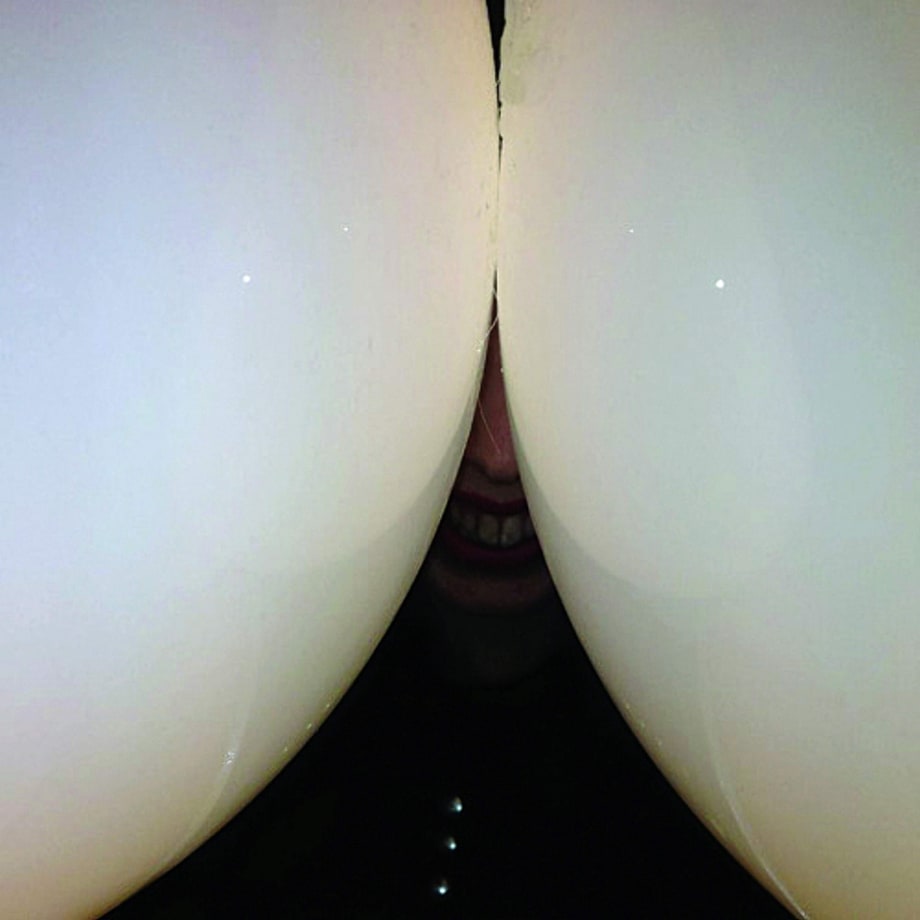 Death Grips, 'Bottomless Pit'